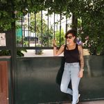 Jenny Serrano Muñiz - @jennyserrano93 - Instagram