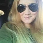 Jenny Shaffer - @apple10621 - Instagram