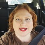 Jenny Shane - @destructokitty25 - Instagram