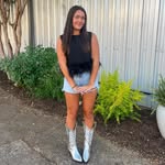 Jennifer Sheffield - @jenk_sheffield - Instagram