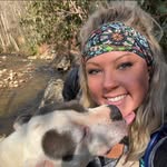 Jenny Sheffield - @jenjen917 - Instagram