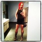 Jenn Shelly - @jennysheldon - Instagram