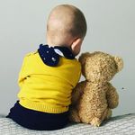 Jenny And Henry Sheppard - @feeding_henry_2018 - Instagram