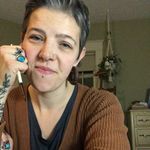 Jenny Sheppard - @wichtelfee - Instagram