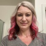 Jenny Shoemaker - @jensnutz - Instagram