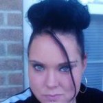 Jennifer Showalter - @aug26bitch - Instagram