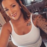 Jenny Showalter - @showalterjennifer87 - Instagram