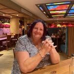 Jenny Singleton - @jennysingleton62 - Instagram
