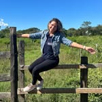 Jenny Molinas Prado Soares - @jenny.prado.948 - Instagram