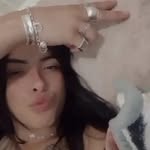Jenny Soares - @__jjapinha_ - Instagram
