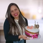 Jenny Soares Confeitaria | Vassouras-Rj - @jennysoaresconfeita - Instagram
