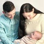 Jenna Spadafora - Facebook