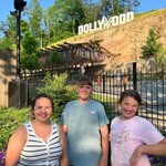 Jenny Spivey - @mommajennywren - Instagram