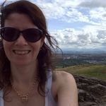 Jenny Squire - @jennysquire52 - Instagram