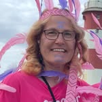 Jenny Squires - @oooo_rainbow_654 - Instagram