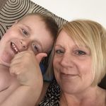 Jenny Squires - @jennysquires1 - Instagram
