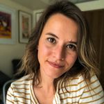 Jenny Stark - @jennystarkstories - Instagram