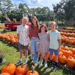Jennifer Stauffer Spencer - @jenuncw05 - Instagram
