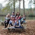 Jenny Stauffer - @mommajjbjcc - Instagram