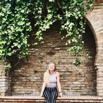 Jenny Stauffer - @jstauff96 - Instagram