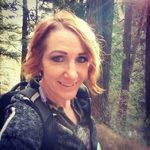 Jenny Stauffer - @bitchosaurus - Instagram