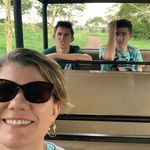Jenny Stauffer Wielbruda - @volfan96 - Instagram