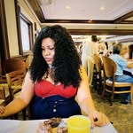 Jenny Stephen - @iwarajanestephen - Instagram