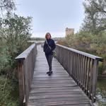 Jenny Stiles-Joustra - @ewokjenny - Instagram