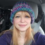 Jenny Cassel Stroud - @furiousrose38 - Instagram