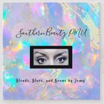 Jenny Stroud - @southernbeautypmu - Instagram