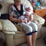 Jenny Stroud - @stroud2134 - Instagram