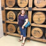 Jenny Stroud Slack - @jennys529 - Instagram