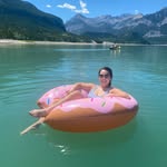 Jenny - @jenny_tien - Instagram