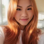 Jenny Phu Tien - @jennyphutien - Instagram
