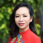Jenny Tiên - @tiennguyen9628 - Instagram