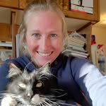 Jenny Timms - @yoginijennytimms - Instagram
