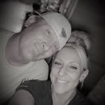 Jenny & Travis Bush - @travlovesjen2022 - Instagram