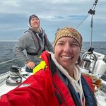 Jenny & Tyler - @sailingthewalrus - Instagram