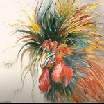 Jenny Tyler - @jennytylerartist - Instagram
