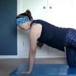 Jenny Tyler - @jennytylerpilates - Instagram