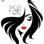 Jenny Vélez - @s.o.s.hairbyjennyv - Instagram