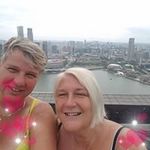Jenny Vickers - @jenny.fay.10 - Instagram