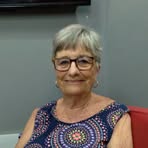 Jenny Vickers - Facebook