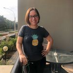 Jenny Luz Ocaña Vigil - @jennyluz190378 - Instagram