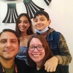 Jenny Luz Ocaña Vigil - @jennyluz42 - Instagram