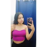 Jenny Vigil - @_vigil20 - Instagram