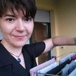 Jenny Vitale - @irisesandgeranium2 - Instagram