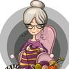 Jenny Vitale - @nonnaninnia - TikTok
