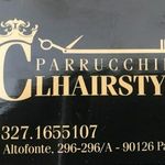 jenny vitale - @clhairstyle_parrucchieri - Instagram