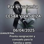 Jenny M Vivas - @jennyvivaspiza - Instagram
